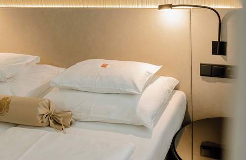 Wieden Hotel | Hotel Erzherzog Rainer