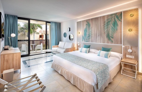 Fuencaliente de la Palma Hotel | Hotel Esencia de La Palma By Princess - Adults Only