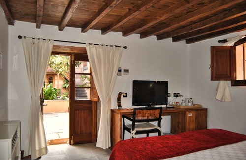 La Solana Hotel | Hotel Rural El Mondalón