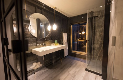 Las Palmas de Gran Canaria Hotel | Hotel Silken Saaj Las Palmas