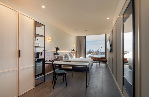 Las Palmas de Gran Canaria Hotel | Hotel LIVVO Lumm