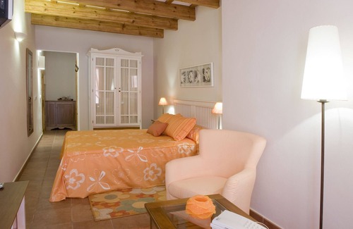 Menorca Hotel | Hotel Es Mercadal