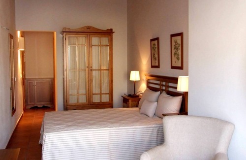 Menorca Hotel | Hotel Es Mercadal