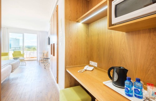 Sant Llorenc des Cardassar Hotel | Hotel Morito