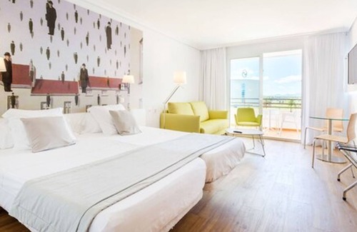 Sant Llorenc des Cardassar Hotel | Hotel Morito