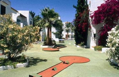 Sa Coma Hotel | Hotel HSM Torre Blanca