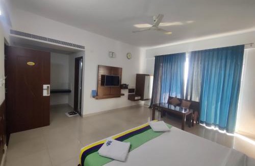 Agara Casa | Hotel ES Stays