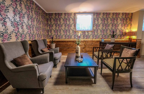 Roedelheim Hotel | Hotel Eschborner Hof