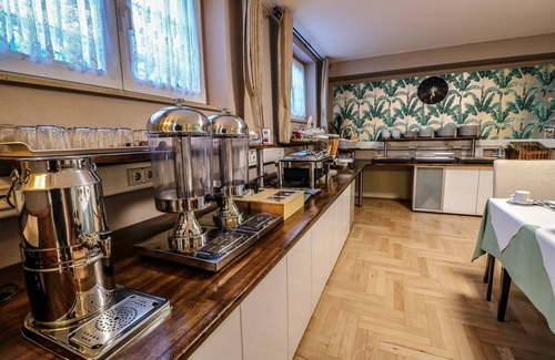 Roedelheim Hotel | Hotel Eschborner Hof