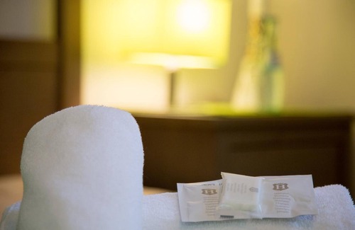 Roedelheim Hotel | Hotel Eschborner Hof