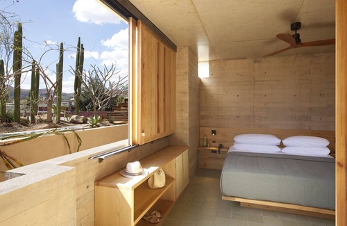 Centro Hotel | Hotel Escondido Oaxaca , Oaxaca, a Member of Design Hotels
