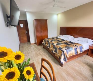 Ate Hotel | Hotel Esencia Suites