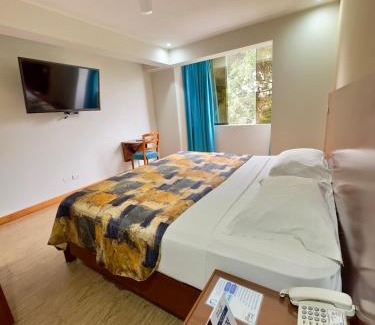 Ate Hotel | Hotel Esencia Suites