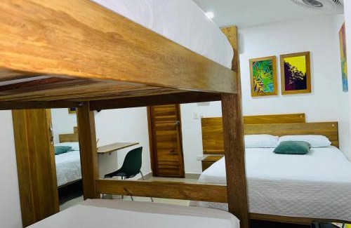 Apartado Hotel | Hotel ESI Apartado