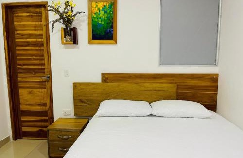 Apartado Hotel | Hotel ESI Apartado