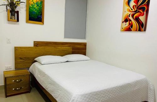 Apartado Hotel | Hotel ESI Apartado