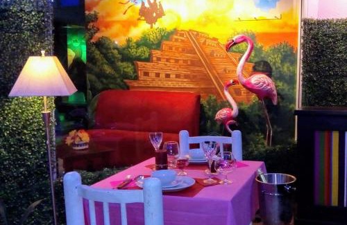 Poza Rica Hotel | Hotel Esmeralda