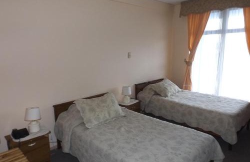 Castro Hotel | Hotel Esmeralda