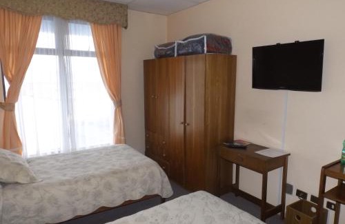 Castro Hotel | Hotel Esmeralda
