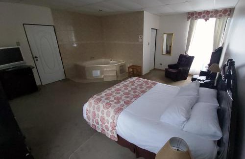 Castro Hotel | Hotel Esmeralda