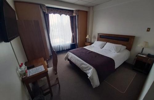 Castro Hotel | Hotel Esmeralda