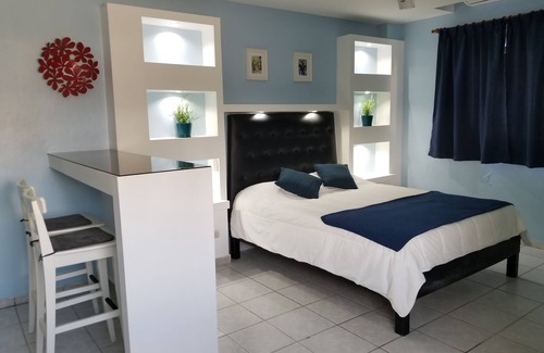 San Geronimo Casa | Hotel Esmeralda Guest House