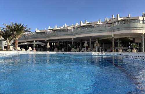 Bahia Calma Hotel | Hotel Esmeralda Maris by LIVVO