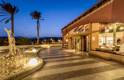 Bahia Calma Apartamento | Hotel Esmeralda Maris by LIVVO