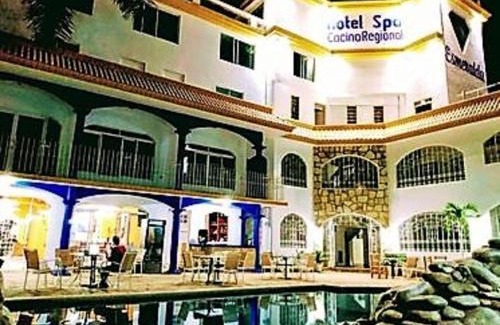 Ciudad Cuauhtémoc Hotel | HOTEL ESMERALDA