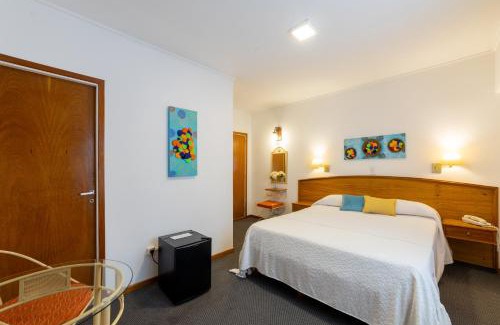 Zona de La Perla Hotel | Hotel España