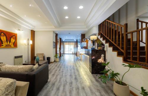 Zona de La Perla Hotel | Hotel España