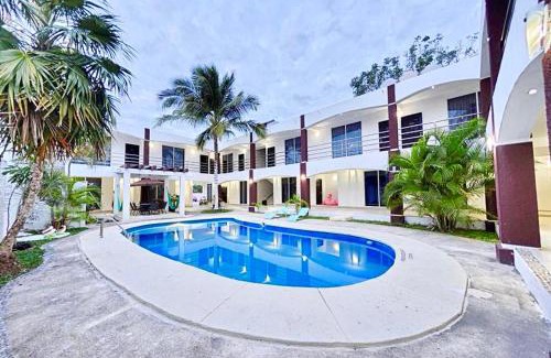 Chetumal Hotel | Hotel España