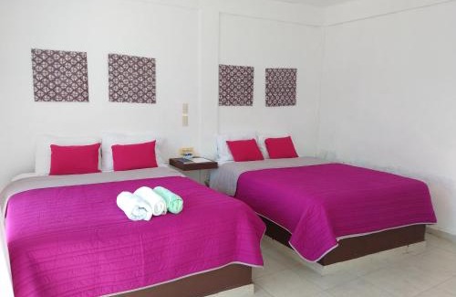 Chetumal Hotel | Hotel España