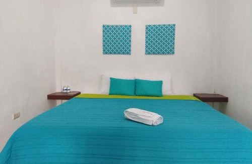 Chetumal Hotel | Hotel España