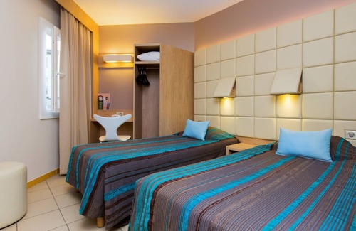 Carcassonne Hotel | Hotel Espace Cité