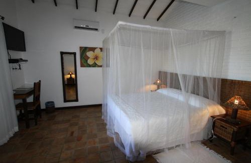 Arraial d'Ajuda Hotel | Hotel Espelho D'Água Arraial e Beach Club
