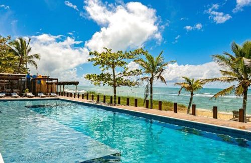 Arraial d'Ajuda Hotel | Hotel Espelho D'Água Arraial e Beach Club
