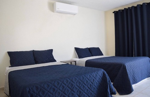 Esperanza Hotel | Hotel Esperanza