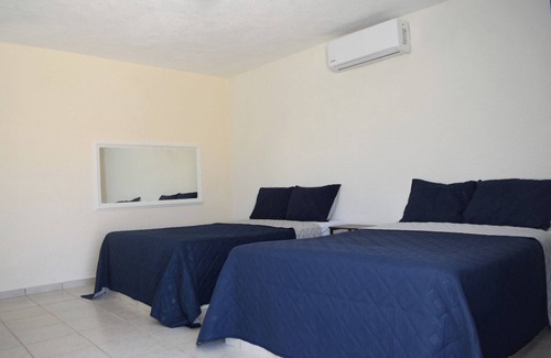 Esperanza Hotel | Hotel Esperanza