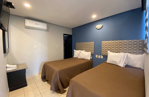 Mazatlán Hotel | Hotel Esperanza
