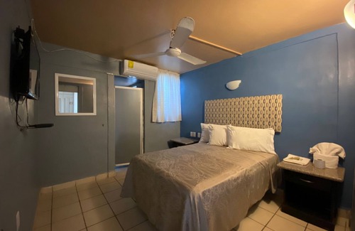 Mazatlán Hotel | Hotel Esperanza