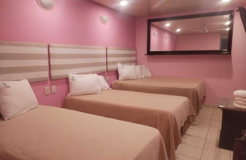 Mazatlán Hotel | Hotel Esperanza