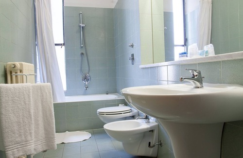 Rho Hotel | Hotel Esperia