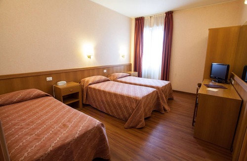 Rho Hotel | Hotel Esperia