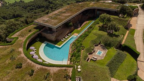 Sant Julia de Ramis Hotel | Hotel Esperit Roca