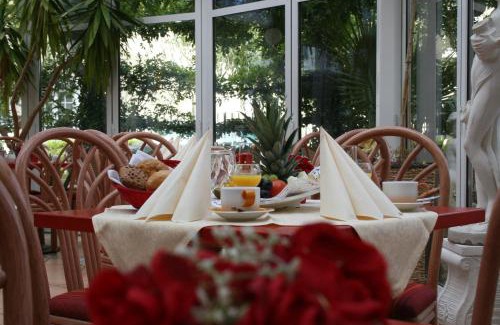 Binz Hotel | Hotel Esplanade & Aparthotel Rialto