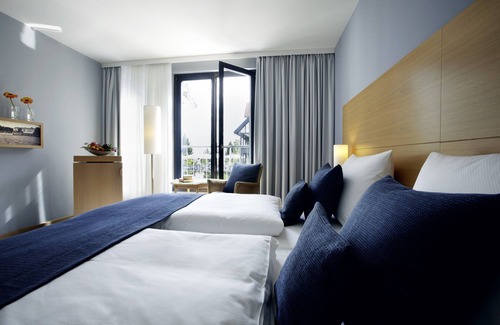 Bad Saarow Hotel | Hotel Esplanade Resort & Spa - Adults Only