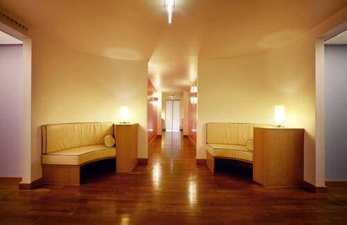 Bad Saarow Hotel | Hotel Esplanade Resort & Spa - Adults Only