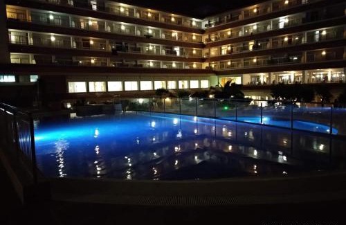 Blanes Hotel | Hotel Esplendid