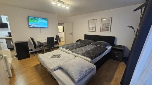 Stadtkern Apartamento | Hotel Essen 52 Zimmer Apartment